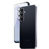 PanzerGlass Custodia telefono trasparente & pellicola protettiva | PanzerGlass™ | Samsung Galaxy A55 5G - ottimo