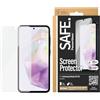 PanzerGlass Pellicola protettiva Samsung | PanzerGlass™ | Samsung Galaxy A35 5G | Vetro trasparente - ottimo