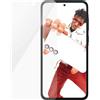 PanzerGlass Pellicola protettiva Samsung | PanzerGlass™ | Samsung Galaxy A55 5G | Vetro trasparente - ottimo