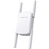 Mercusys ME50G AC1900 Ripetitore Wi-Fi | bianco - molto buono