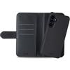 HoldIt Custodia a portafoglio per telefono | Samsung Galaxy A55 5G | nero - ottimo