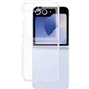 PanzerGlass Custodia per telefono sostenibile | Samsung Galaxy Z Flip6 - ottimo