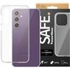 PanzerGlass Custodia per telefono sostenibile | Samsung Galaxy S23 FE - ottimo