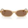 Burberry Occhiali da Sole Burberry BE4508D 416773