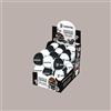 DOLFIN Juventus Ovetto Cioccolato al Latte 20g con Sorpresa Dolfin Espositore da 24 pezzi