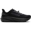 Brooks Ghost 18 GTX Black/Black/Ebony da Uomo