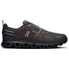 On Cloud 6 WaterProof Espresso/Black