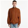 adidas Originals aglione adidas Firebird Cable Knit Track Top Dusky Bronze