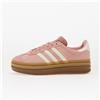 adidas Originals Sneakers adidas Gazelle Bold W Wonder Mauve/ Off White/ Gum2