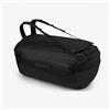 Osprey Borsa Osprey Transporter 120 Raven Black/ Black