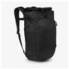 Osprey Zaino Osprey Transporter Roll Top Backpack Raven Black/ Black