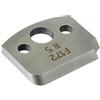 CMT Orange Tools 690.172 - Coppia Coltelli SP 40x4mm Con Raggi Concavi-Convessi R5mm