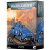 Games Workshop W40K - 48-37 - Space Marines: Gladiator - Games Workshop