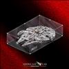 Showcase Lab IT Teca L69 | Per Set Lego® 75192 - Millennium Falcon - Star Wars