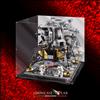 Showcase Lab 🇮🇹 TECA LM84 | PER SET LEGO® 10266 - APOLLO 11 LUNAR LANDER