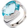 Boccadamo Anello Donna Boccadamo Sharada XAN233A