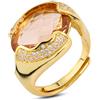 Boccadamo Anello Donna Boccadamo Sharada XAN233DO