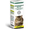 Elanco Rimuovipelo Gatto Tubetto da 50 g