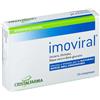 Cristalfarma Imoviral 24 Compresse da 500 mg