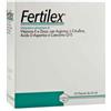 Cetra Pharma Fertilex 10 Flaconcini 25 ml