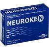 Wikenfarma Neuroken 36 Capsule