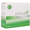 Morgan Pharma Immuno Skin Plus 20 Bustine