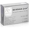 Rev Pharmabio Rev Resolve 250 ml