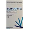 MDM SpA Siringa Preriempita Intra-Articolare Supartz Acido Ialuronico 25 mg 2,5 ml 3 Pezzi