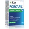 Arkopharma Forcapil Anti Caduta 30 Compresse