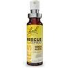SCHWABE PHARMA ITALIA Srl Rescue Original Spray Senza Alcol 20 ml