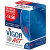 F&F Srl Vigor Act 30 Compresse