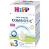 HIPP ITALIA Srl Hipp Latte 3 Combiotic Polvere 600 g