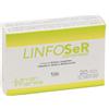 Levanpharma Linfoser 20 Compresse