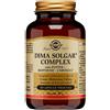 Solgar Dima Solgar Complex 60 Capsule Vegetali