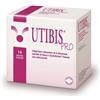 NATURAL BRADEL Srl Utibis PRO 14 Bustine Duocam