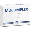 Corobios Mucomplex 10 Bustine da 3 g