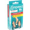 PERRIGO ITALIA Srl Cerotti Compeed per Vesciche Misto Box 10 Pezzi