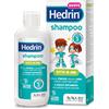 EG EuroGenerici Hedrin Shampoo Antipediculosi 200 ml