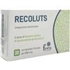 Fera Pharma Recoluts 30 Compresse
