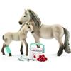 Schleich 42430 Schleich Horse Club 42430 Hannahs Erste-Hilfe-Set