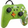 PowerA Yoshi Verde, Bianco Gamepad USB analogico/digitale Nintendo Switch