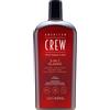 American Crew 3-in-1 Shampoo, balsamo e lavaggio del corpo 1000ml