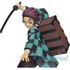 Sega Demon Slayer Kimetsu No Yaiba - Statuetta Tanjiro Kamado SPM - Sega