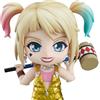 Good Smile Company Birds Of Prey - Statuetta Harley Quinn Nendoroid - Good Smile Company