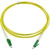 BlueOptics SFP2121BU30MM Cavo in fibra ottica 30 m LC G.657.A1 giallo (SFP2121BU30MM)