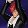 Beast Kingdom Toys The King Of Fighters '98 - Statuetta Iori Yagami Diorama [D-Stage 044]
