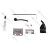 BaByliss kit lama testina olio spazzolino rasoio E955E E956E E960E E961E E962E