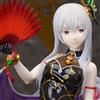 FuRyu Re:ZERO -Starting Life in Another World- - Statuetta Echidna China Dress Ver.