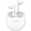 Honor Earbuds X5 Auricolare Con cavo e senza cavo In-ear Chiamate Musica Sport Tutti i giorni Bluetooth Bianco