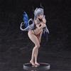 Union Creative Original Character - Statuetta Thea Nekojira Illustration - Union Creative
